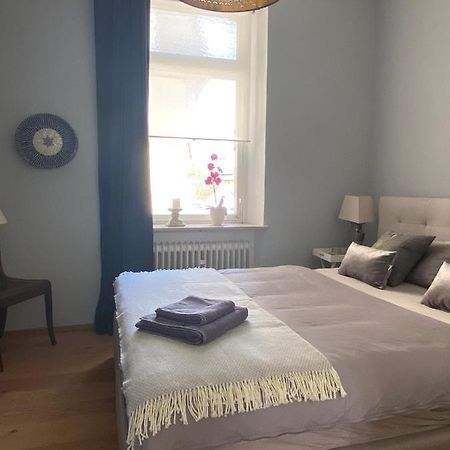 Ferienwohnung Dom- U. Regnitzblick Bamberg Zewnętrze zdjęcie