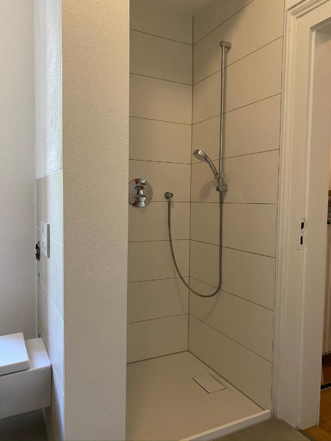 Ferienwohnung Dom- U. Regnitzblick Bamberg Zewnętrze zdjęcie